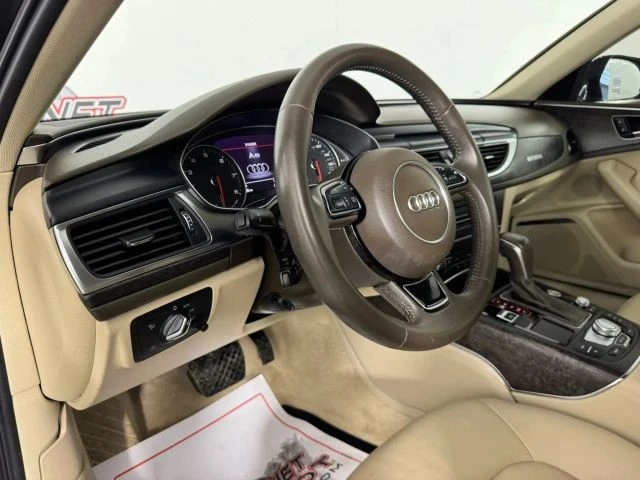 2018 Audi C7 A6 - Image 10 of 12