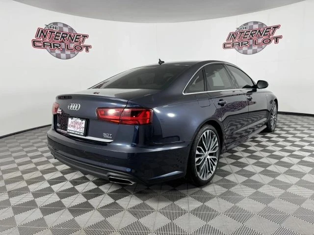 2018 Audi C7 A6 - Image 7 of 12