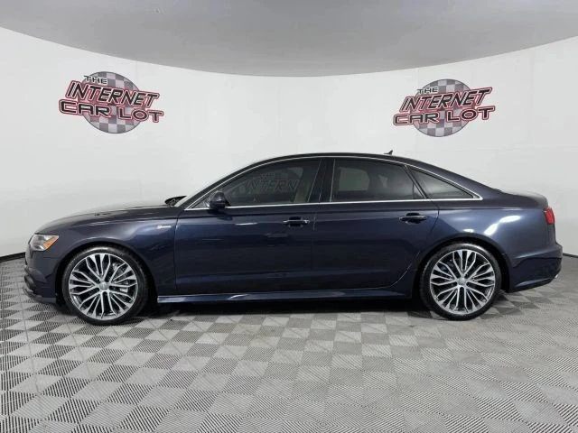 2018 Audi C7 A6 - Image 4 of 12