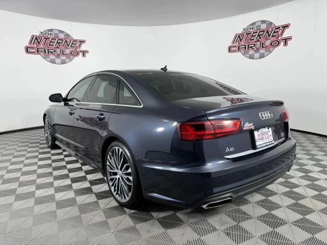 2018 Audi C7 A6 - Image 5 of 12