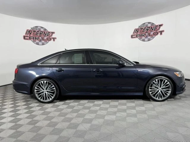 2018 Audi C7 A6 - Image 8 of 12