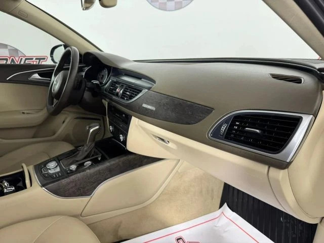 2018 Audi C7 A6 - Image 12 of 12