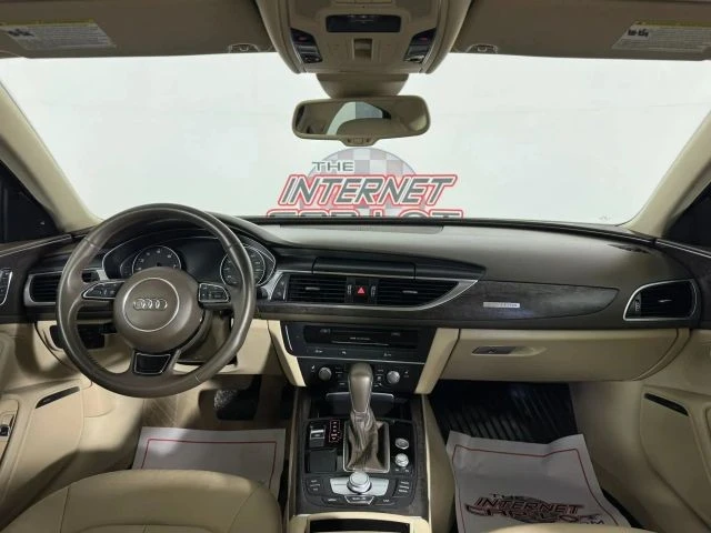 2018 Audi C7 A6 - Image 11 of 12