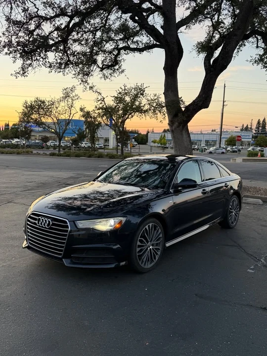 2018 Audi C7 A6 - Image 3 of 16