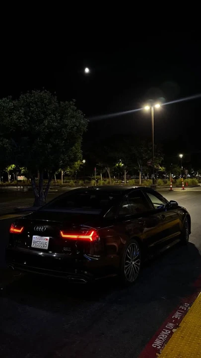2018 Audi C7 A6 - Image 7 of 7