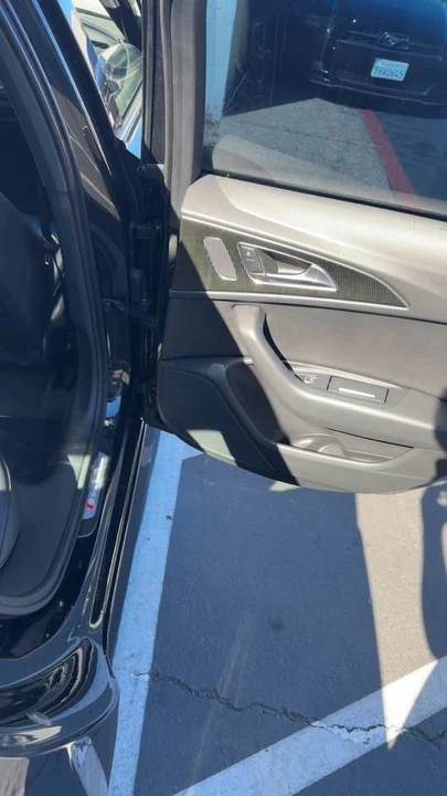 2018 Audi C7 A6 - Image 6 of 7