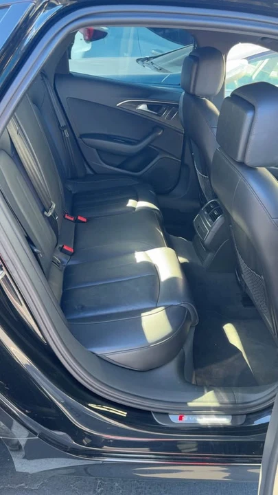 2018 Audi C7 A6 - Image 5 of 7