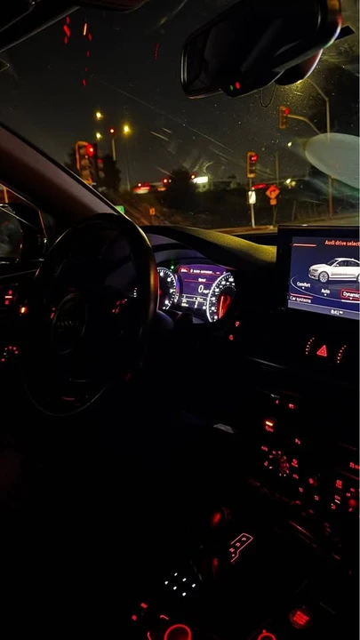 2018 Audi C7 A6 - Image 3 of 7