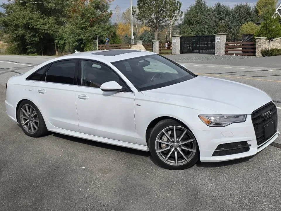 2018 Audi C7 A6 - Image 3 of 17