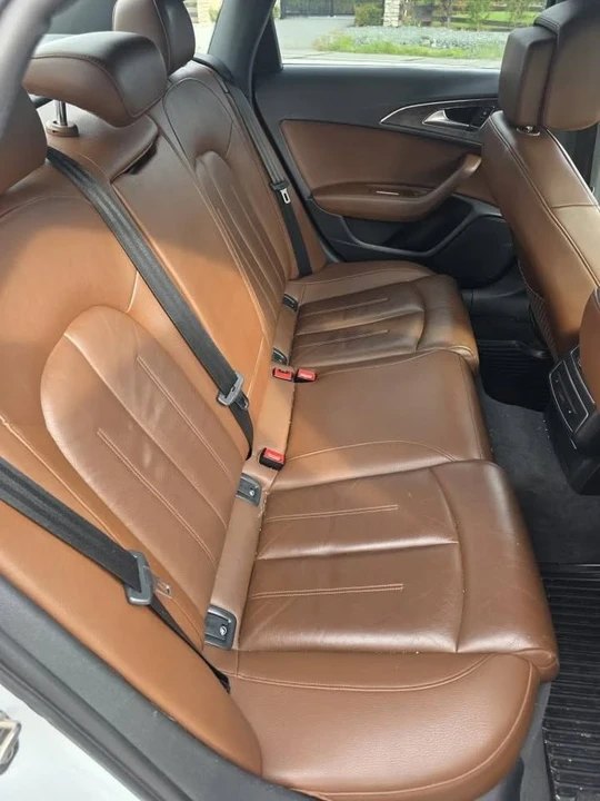 2018 Audi C7 A6 - Image 15 of 17
