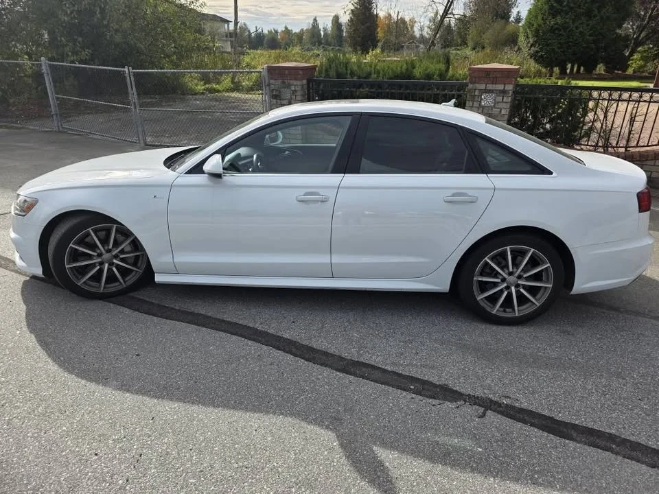 2018 Audi C7 A6 - Image 4 of 17