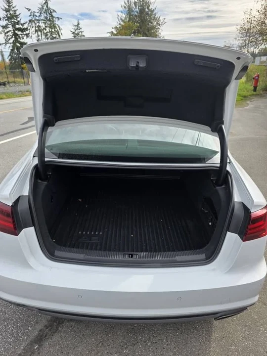 2018 Audi C7 A6 - Image 7 of 17