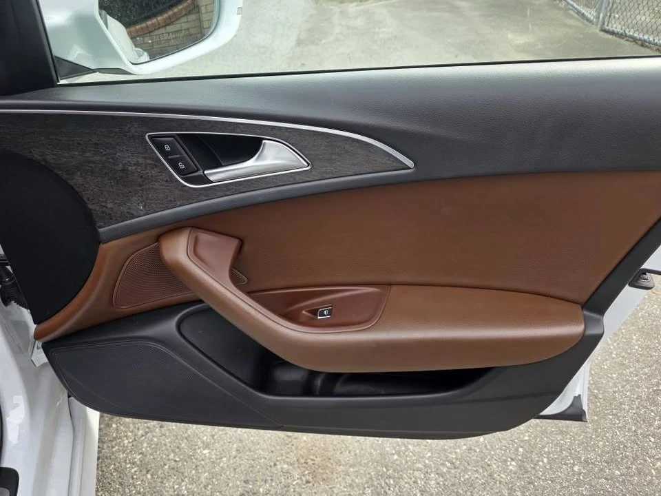 2018 Audi C7 A6 - Image 17 of 17