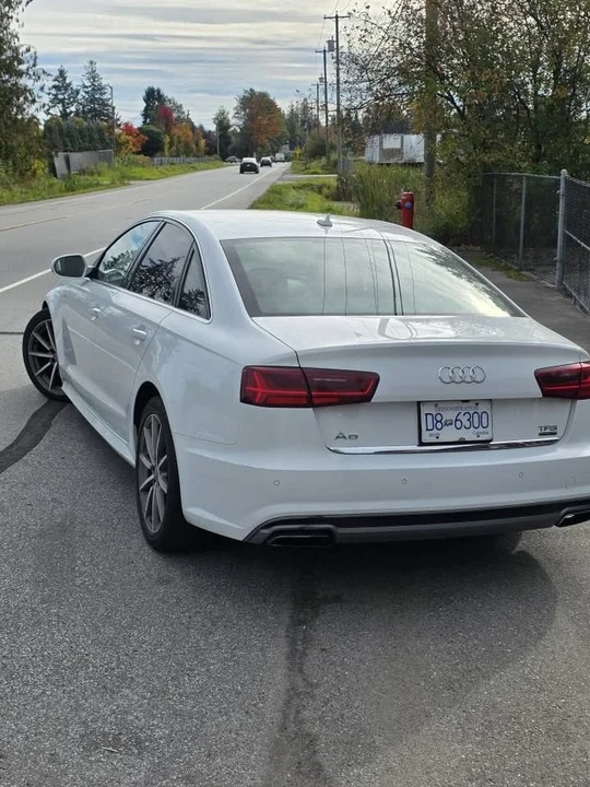 2018 Audi C7 A6 - Image 5 of 17
