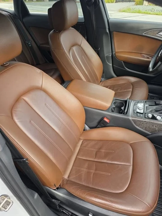 2018 Audi C7 A6 - Image 13 of 17