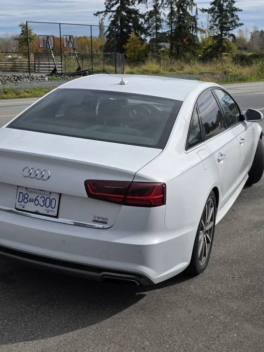 2018 Audi C7 A6 - Image 6 of 17
