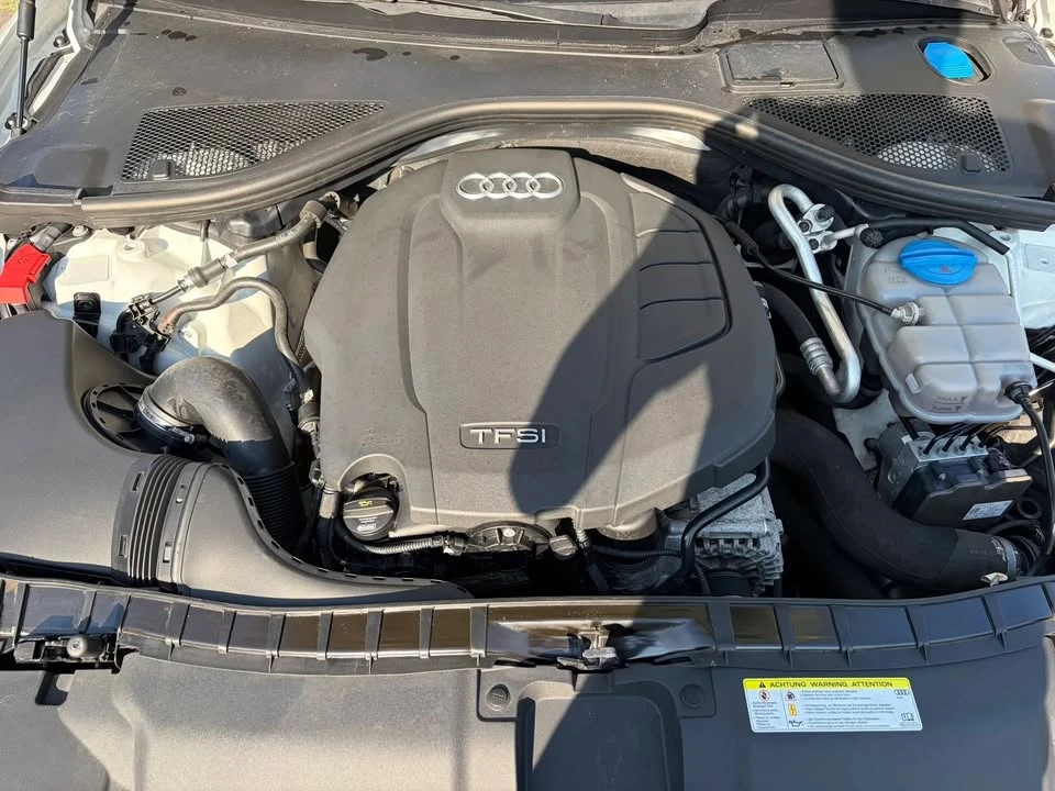 2018 Audi C7 A6 - Image 20 of 20