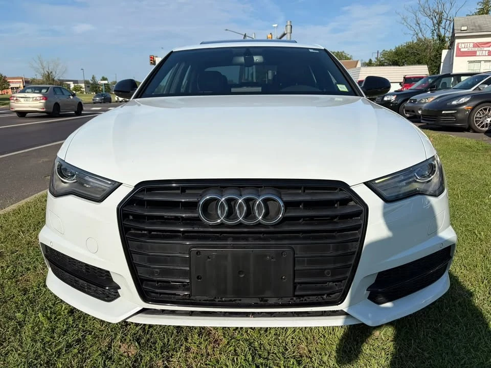 2018 Audi C7 A6 - Image 2 of 20