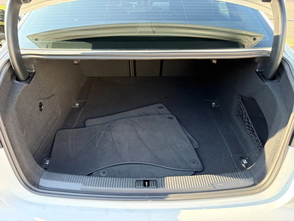 2018 Audi C7 A6 - Image 17 of 20