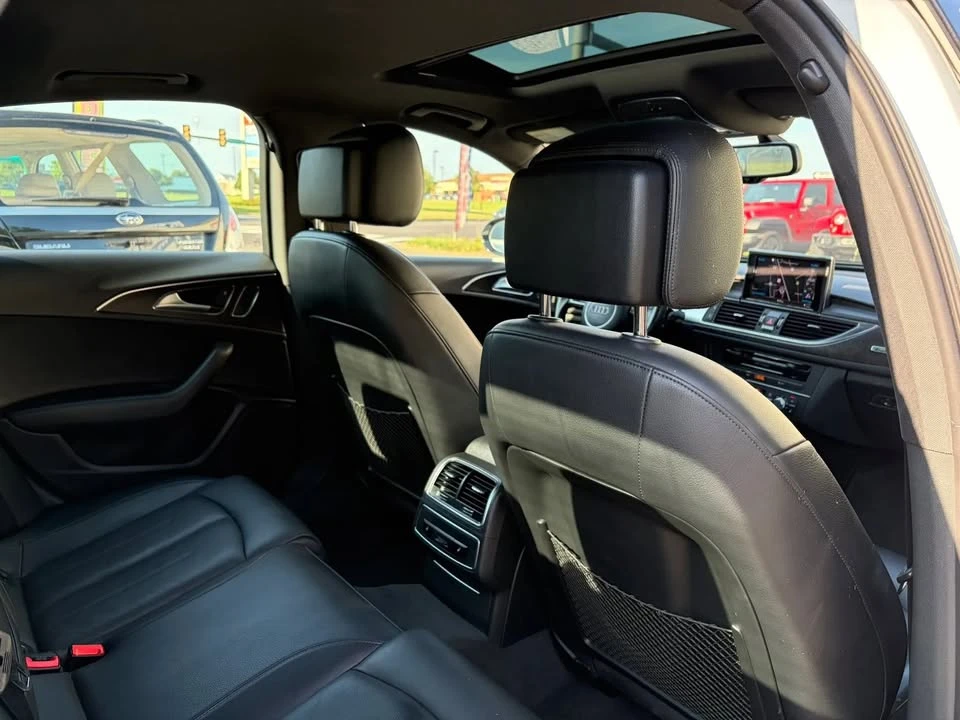2018 Audi C7 A6 - Image 18 of 20