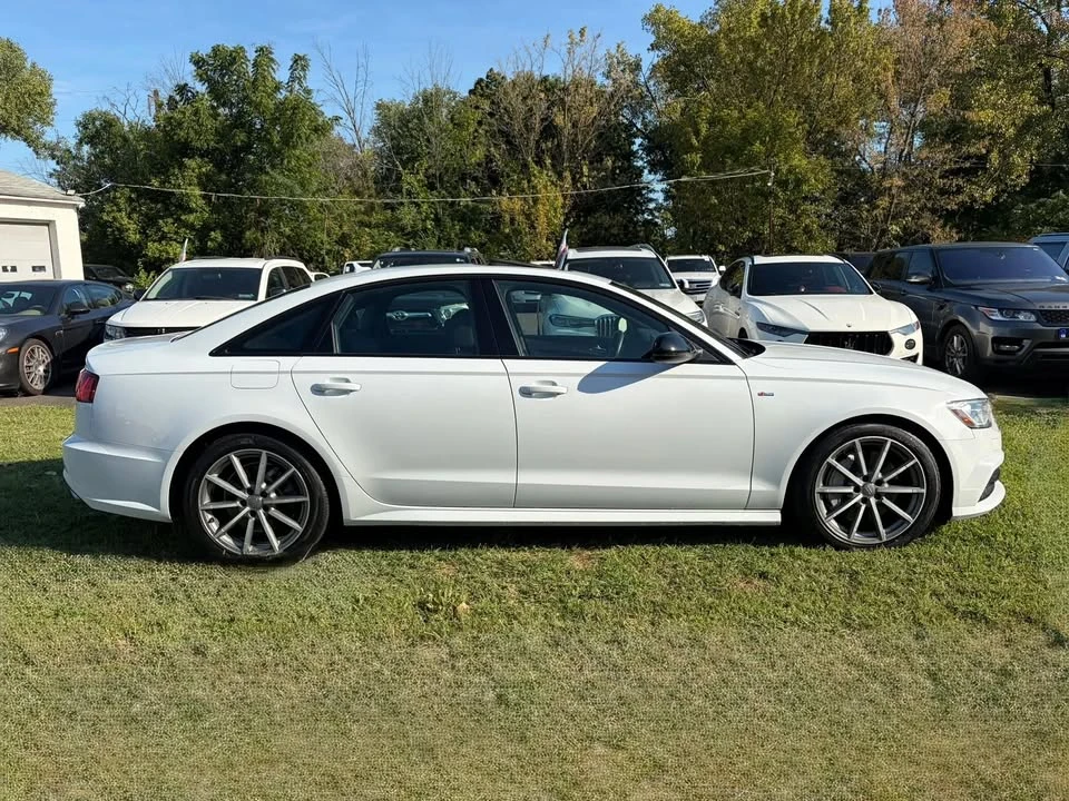 2018 Audi C7 A6 - Image 6 of 20