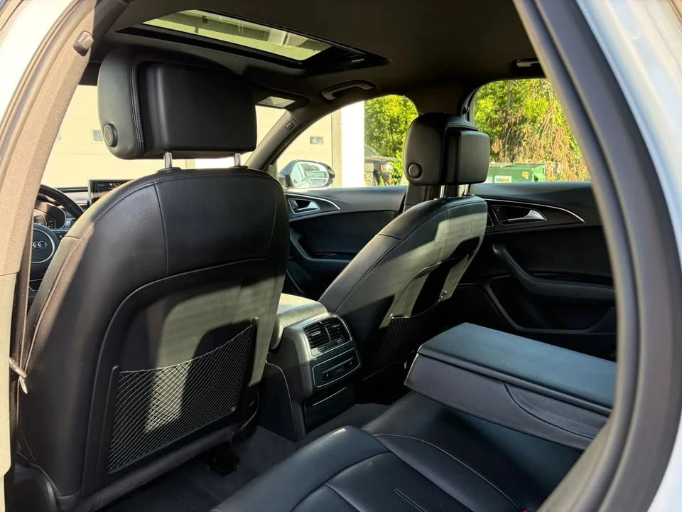 2018 Audi C7 A6 - Image 15 of 20
