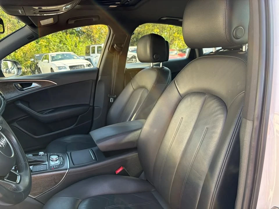 2018 Audi C7 A6 - Image 13 of 20