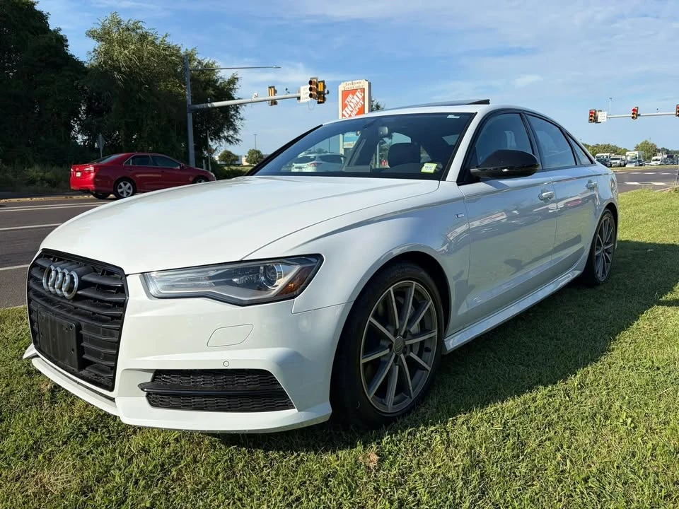 2018 Audi C7 A6 - Image 3 of 20