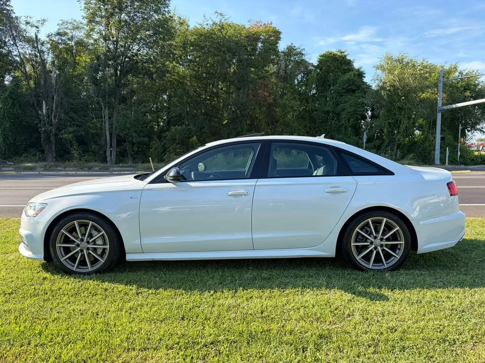 2018 Audi C7 A6 - Image 4 of 20