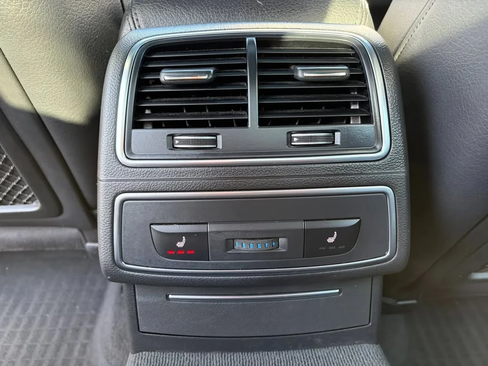 2018 Audi C7 A6 - Image 16 of 20