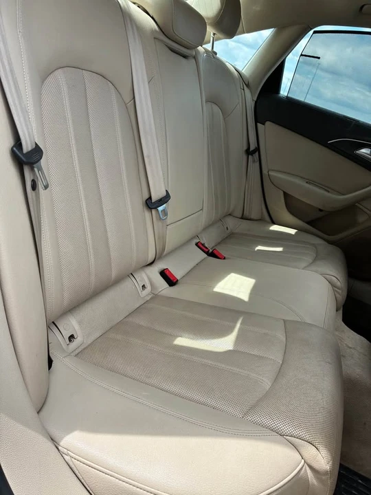 2018 Audi C7 A6 - Image 9 of 11
