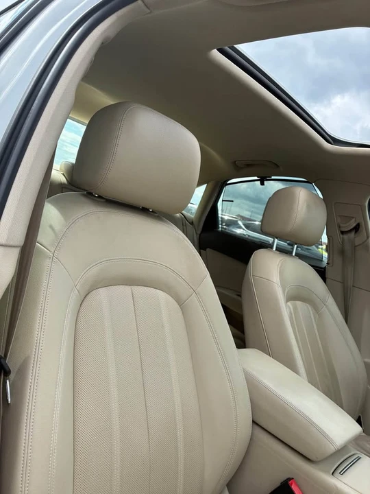 2018 Audi C7 A6 - Image 11 of 11