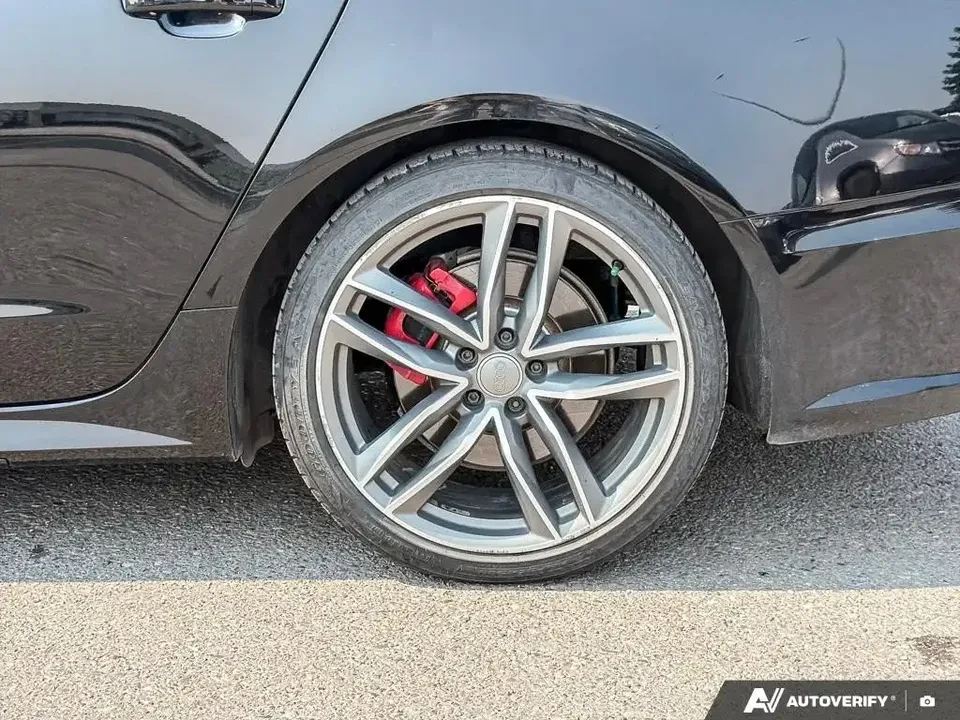 2018 Audi C7 A6 - Image 11 of 12