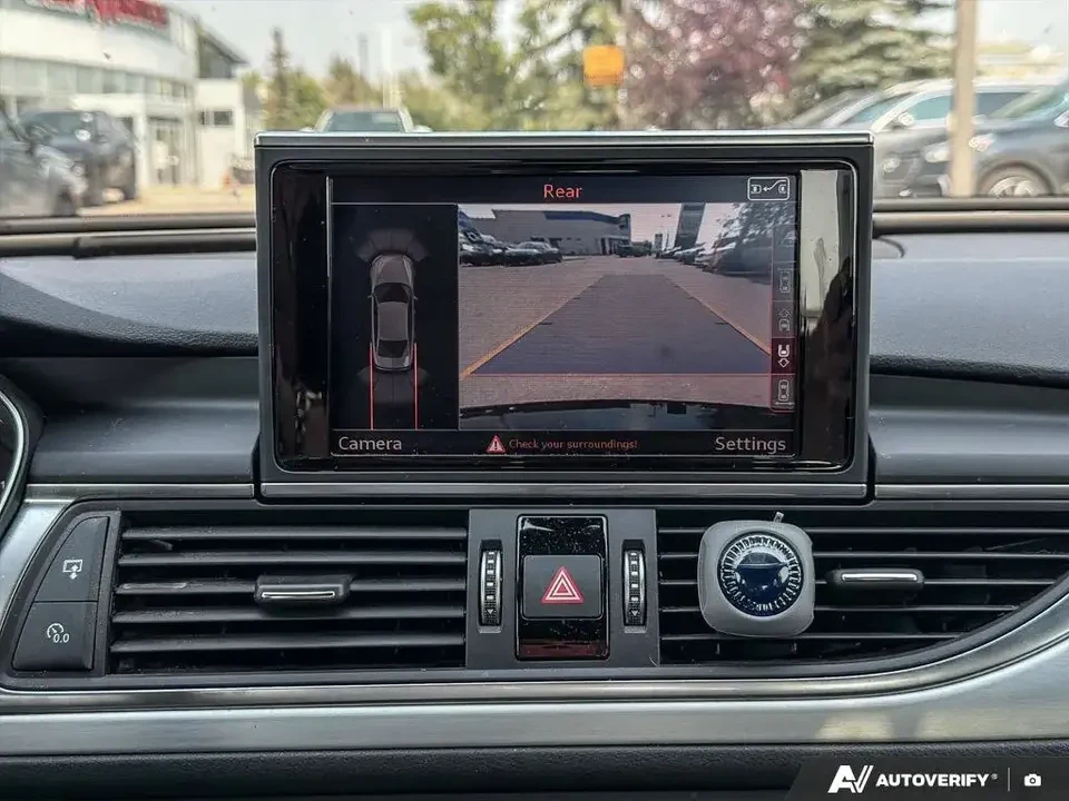 2018 Audi C7 A6 - Image 12 of 12