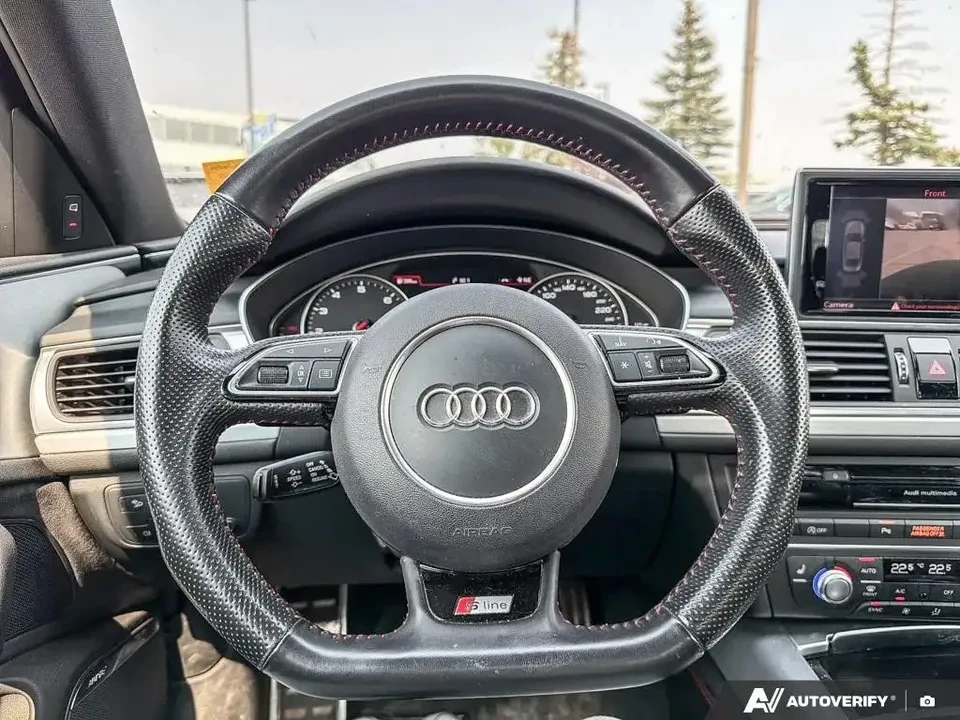 2018 Audi C7 A6 - Image 4 of 12