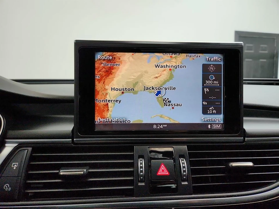 2018 Audi C7 A6 - Image 20 of 21