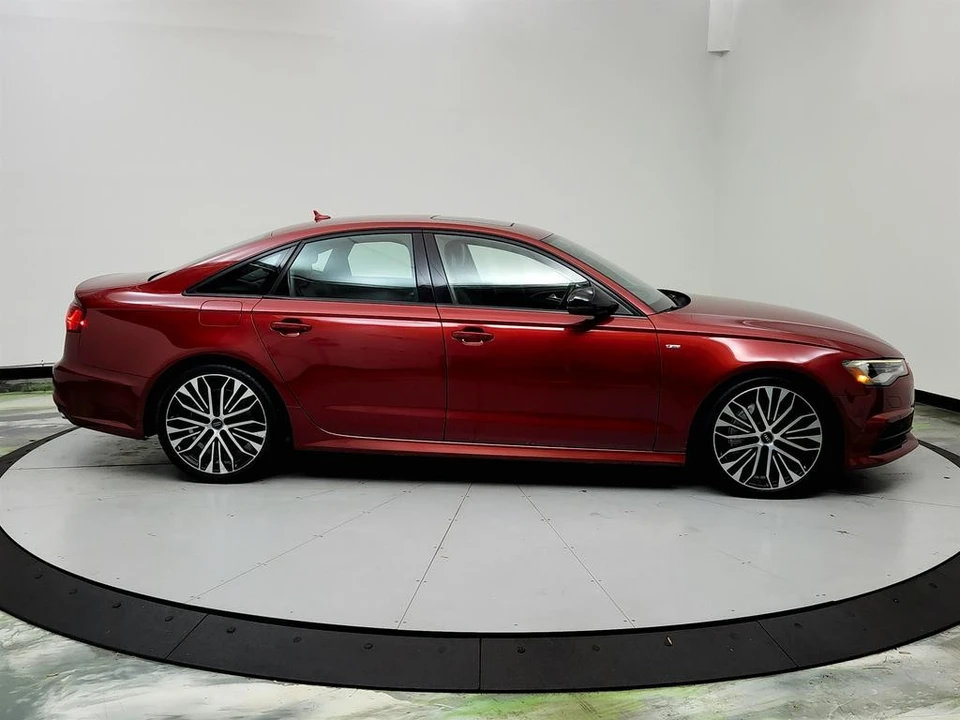 2018 Audi C7 A6 - Image 4 of 12