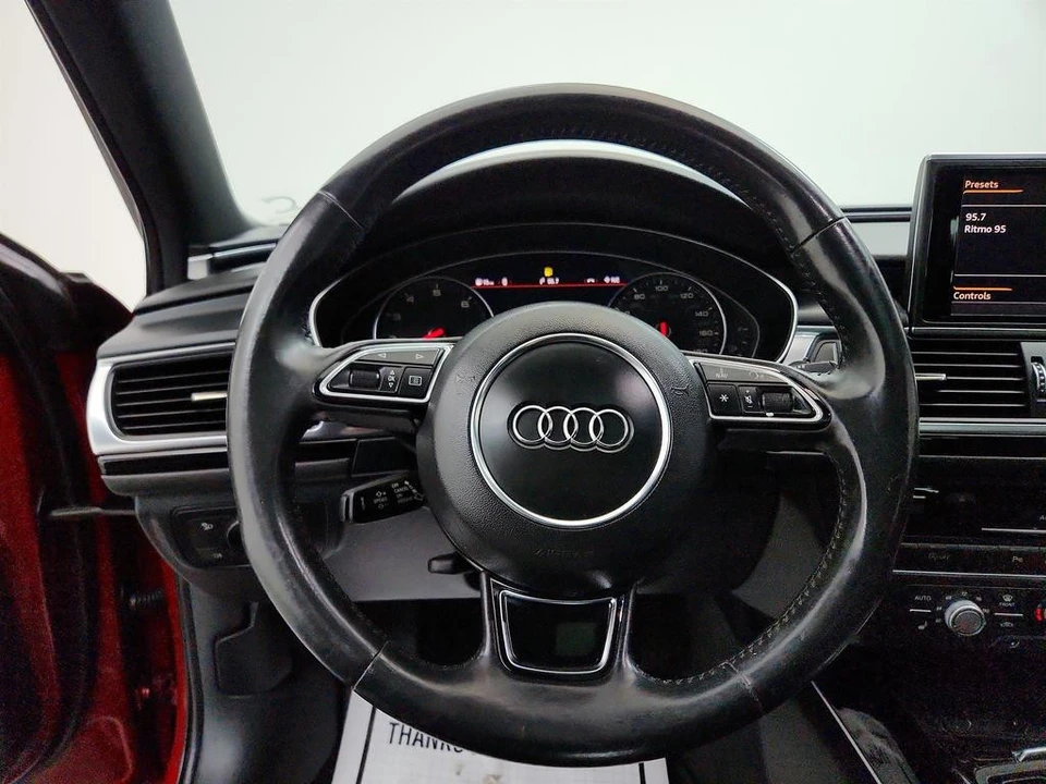 2018 Audi C7 A6 - Image 18 of 21