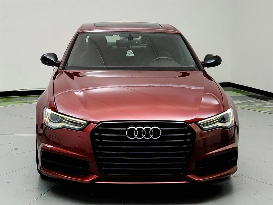 2018 Audi C7 A6 - Image 2 of 12