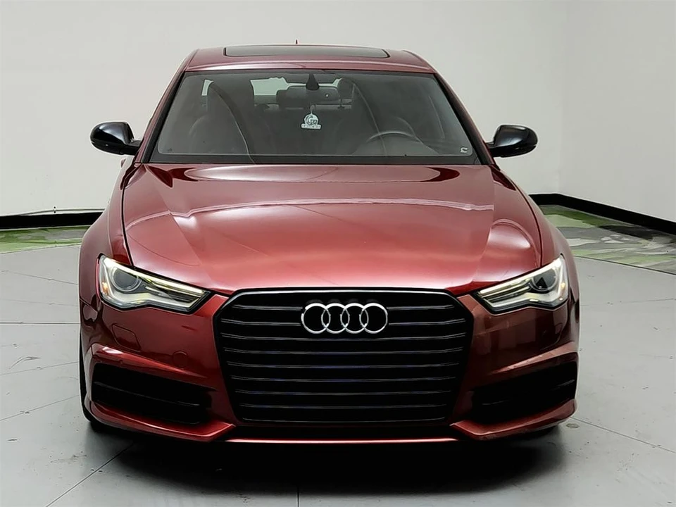 2018 Audi C7 A6 - Image 2 of 21