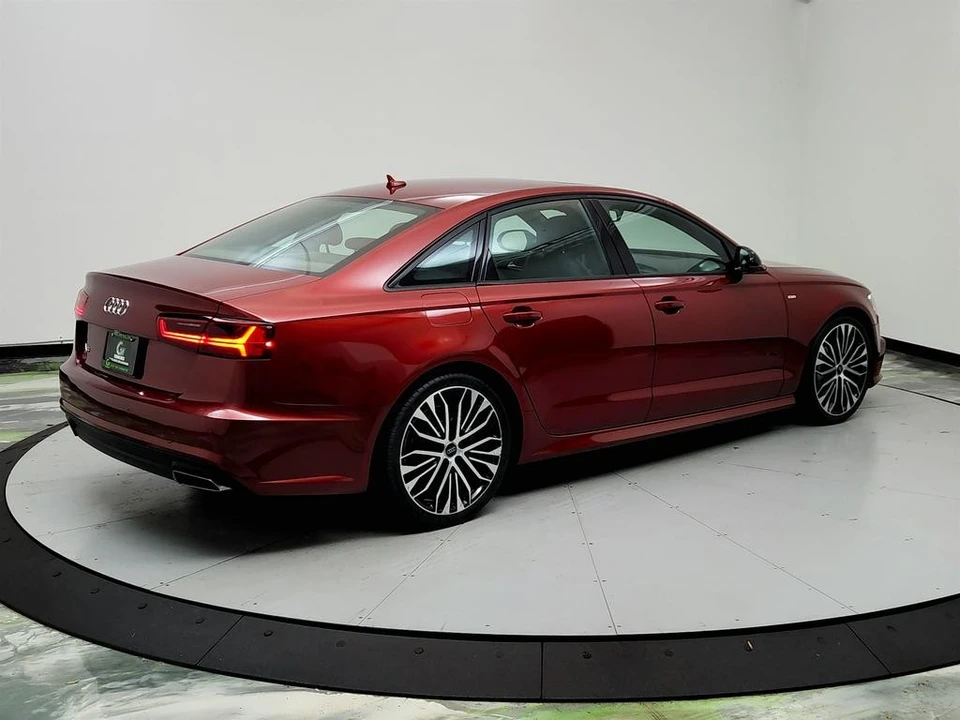 2018 Audi C7 A6 - Image 5 of 21