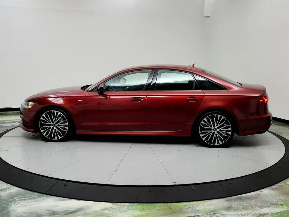 2018 Audi C7 A6 - Image 8 of 21