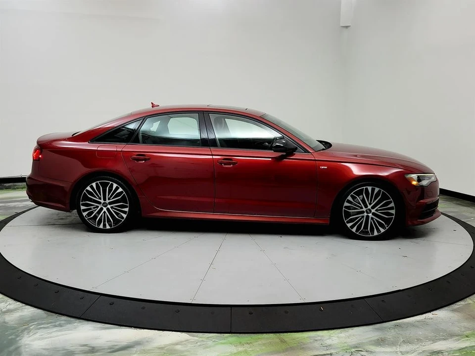 2018 Audi C7 A6 - Image 4 of 21