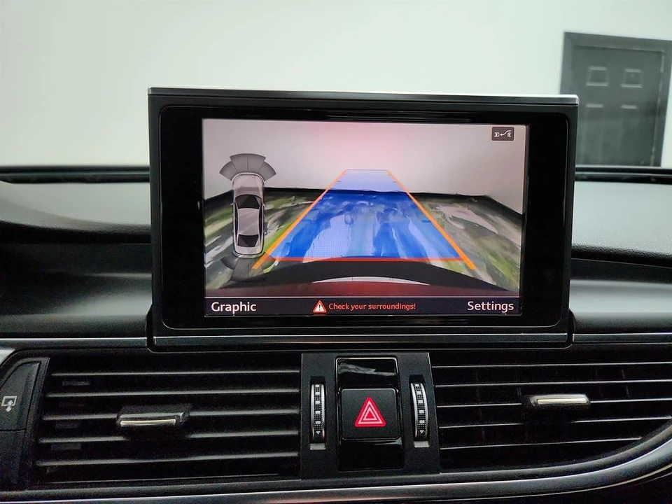 2018 Audi C7 A6 - Image 21 of 21