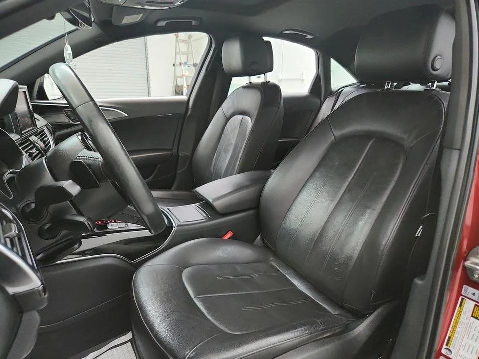 2018 Audi C7 A6 - Image 14 of 21