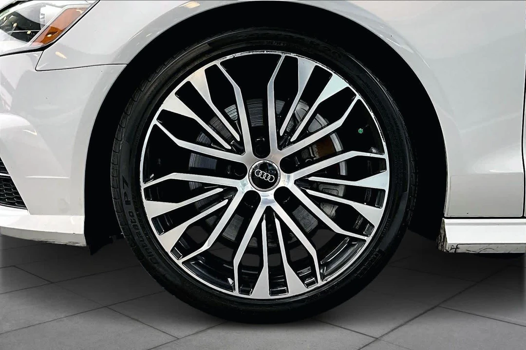 2018 Audi C7 A6 - Image 10 of 21