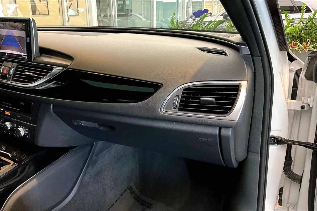 2018 Audi C7 A6 - Image 18 of 21