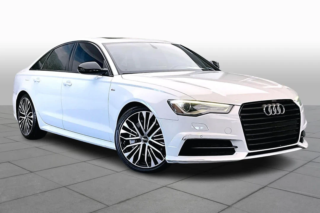2018 Audi C7 A6 - Image 3 of 21