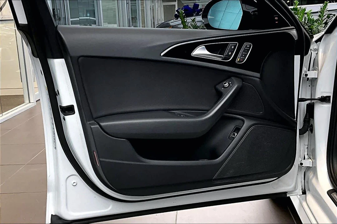 2018 Audi C7 A6 - Image 21 of 21