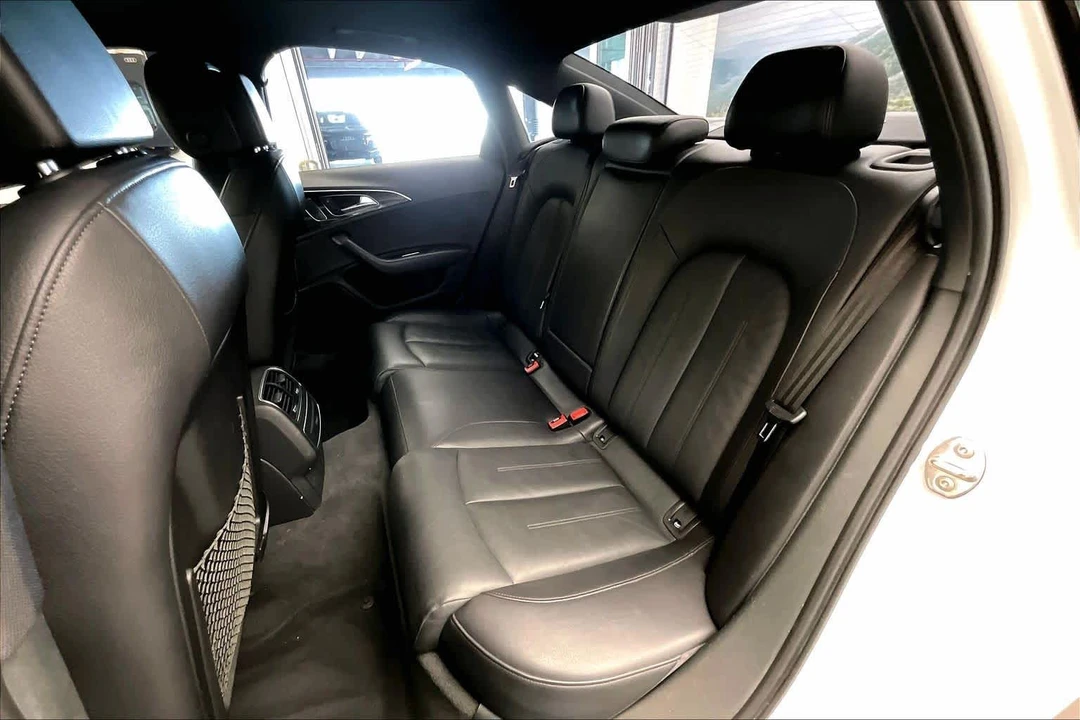 2018 Audi C7 A6 - Image 20 of 21
